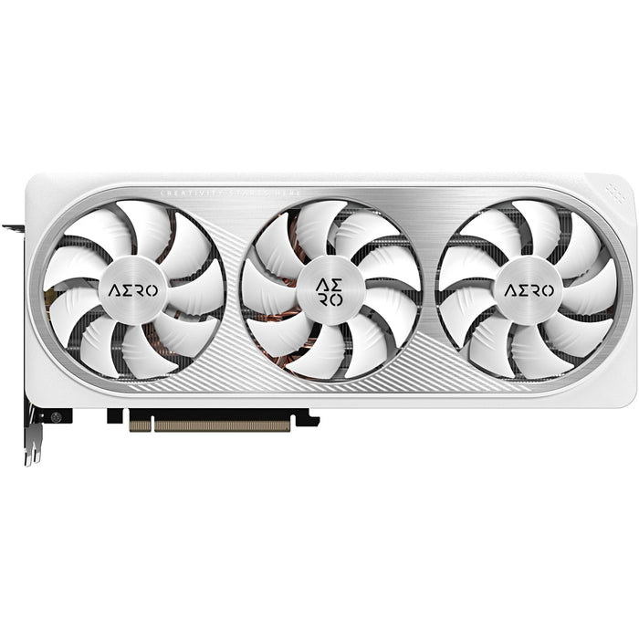 RTX 4070 Ti Super 16GB Gigabyte Aero OC GDDR6X 3Fan