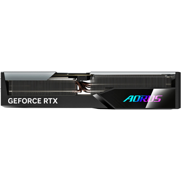 RTX 4070 Ti Super 16GB Gigabyte Aorus Master GDDR6X 3Fan