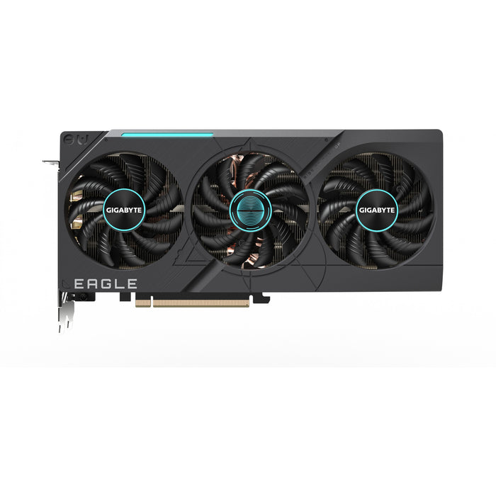 RTX 4070 Ti Super 16GB Gigabyte Eagle OC GDDR6X 3Fan