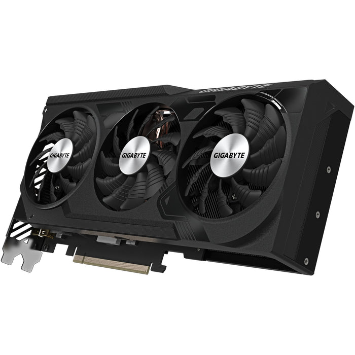 RTX 4070 Ti Super 16GB Gigabyte Windforce OC GDDR6X 3Fan