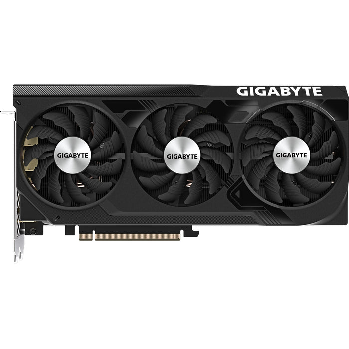 RTX 4070 Ti Super 16GB Gigabyte Windforce OC GDDR6X 3Fan