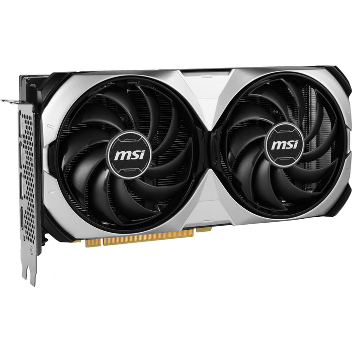 RTX 4070 Ti Super 16GB MSI 2X OC GDDR6X