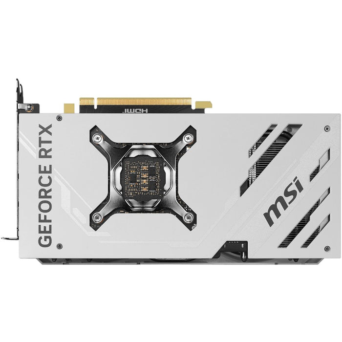 RTX 4070 Ti Super 16GB MSI 2X OC White GDDR6X