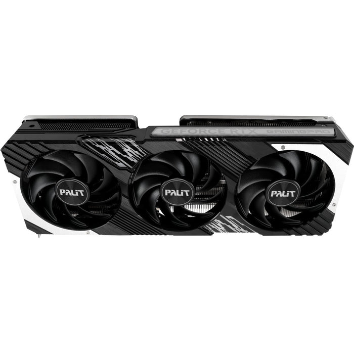 RTX 4070 Ti Super 16GB Palit GamingPro GDDR6X 3Fan