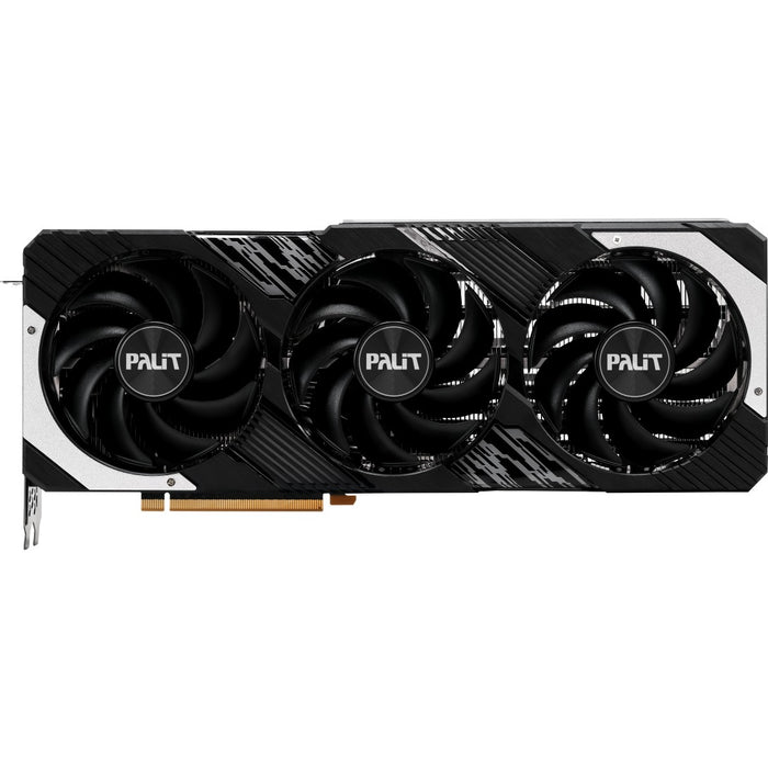 RTX 4070 Ti Super 16GB Palit GamingPro GDDR6X 3Fan