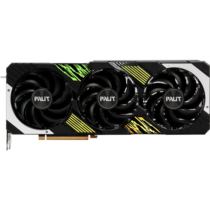 RTX 4070 Ti Super 16GB Palit GamingPro GDDR6X 3Fan