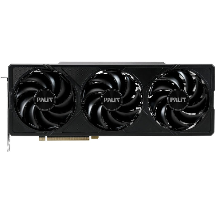 RTX 4070 Ti Super 16GB Palit JetStream OC GDDR6X 3Fan