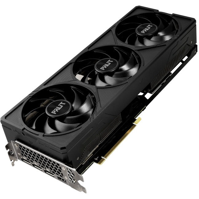 RTX 4070 Ti Super 16GB Palit JetStream OC GDDR6X 3Fan