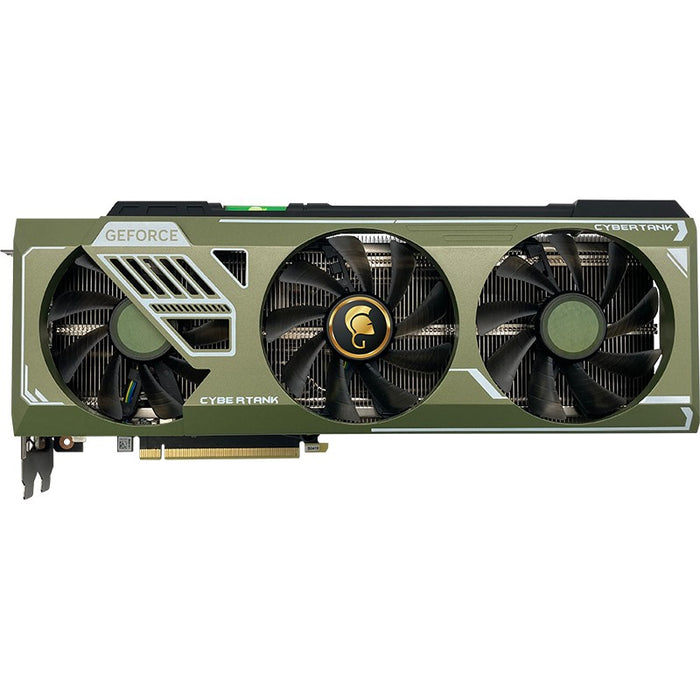 RTX 4070 Ti Super 16GB Manli GDDR6X