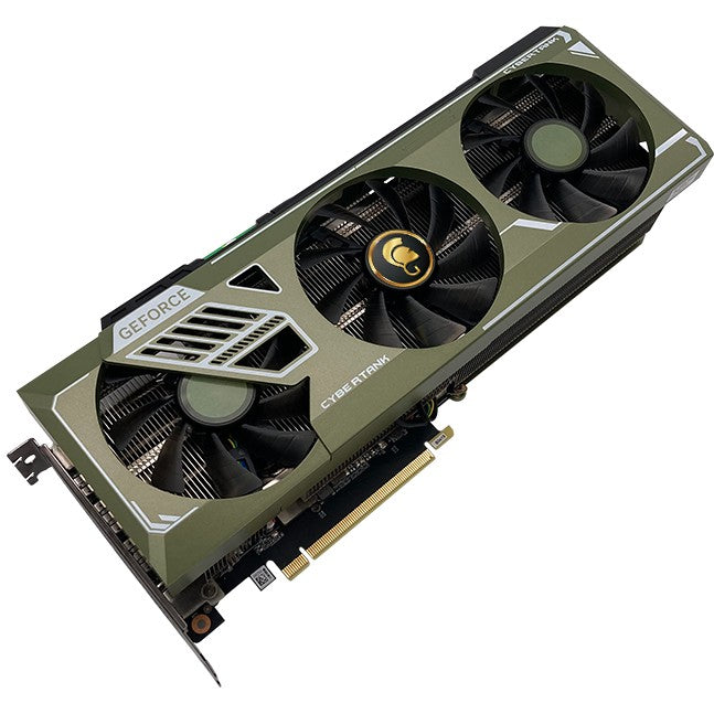 RTX 4070 Ti Super 16GB Manli GDDR6X