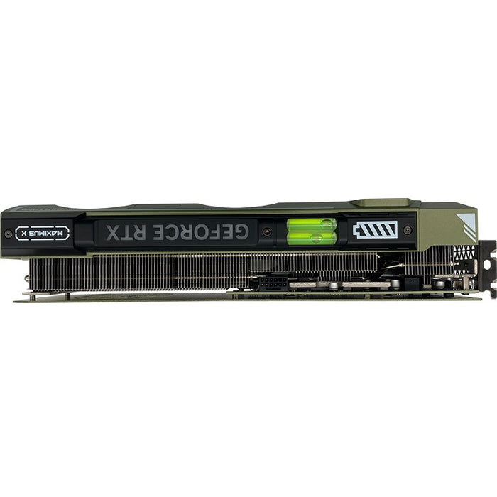 RTX 4070 Ti Super 16GB Manli GDDR6X