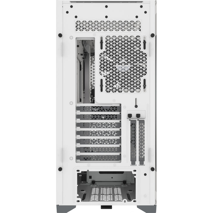 Mdi Corsair 5000D AirflowTG White