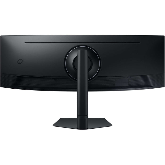 Custom Gaming Desktop PCs - Ireland - GAMEFORCE.IE-  124cm/49" (5120x1440) Samsung Odyssey G9 S49CG950EU 32:9 DQHD HDR1000 Curved 1ms 240Hz HDMI DP Black