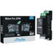 Shelly Relais "Wave Pro 2PM" max 25A Z-Wave DIN-Rail