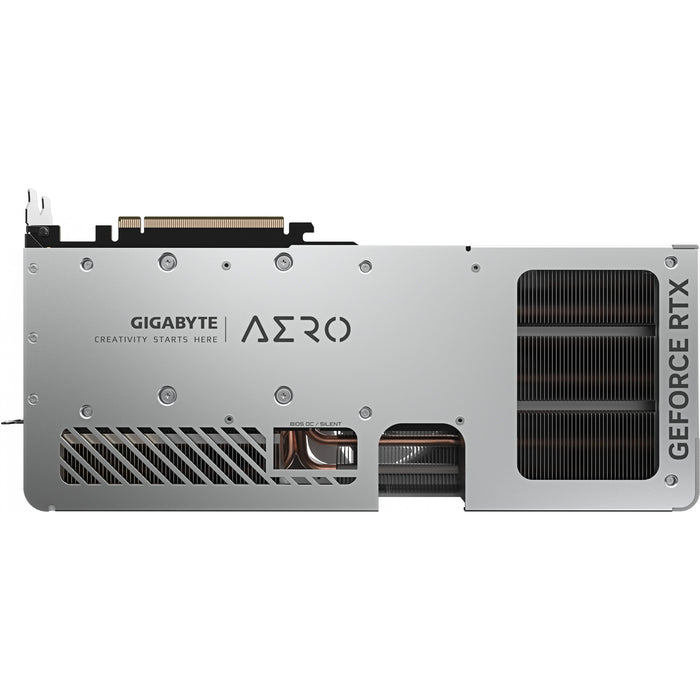 RTX 4080 Super 16GB Gigabyte Aero OC GDDR6X 3Fan