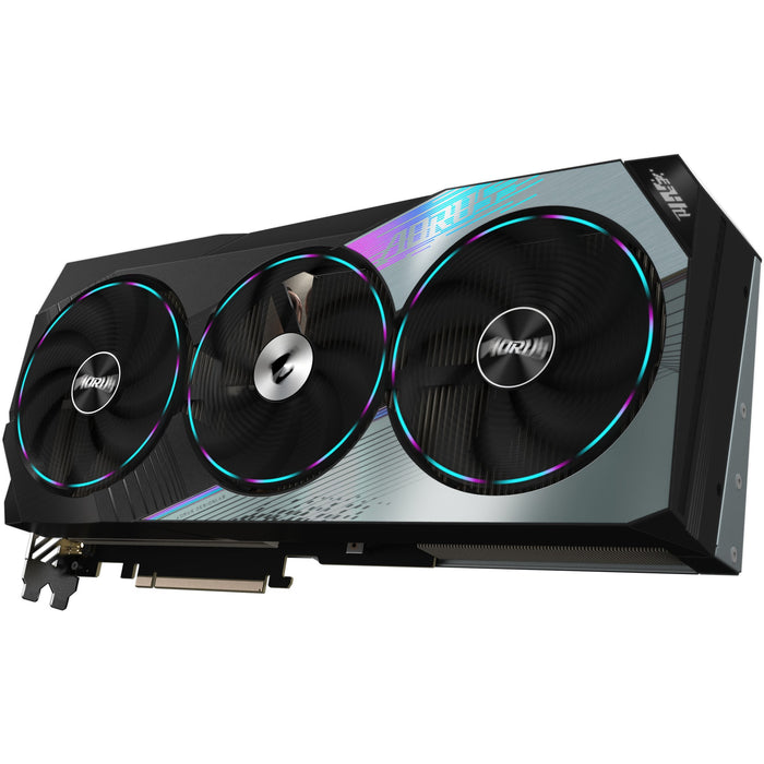 RTX 4080 Super 16GB Gigabyte Aorus Master GDDR6X 3Fan