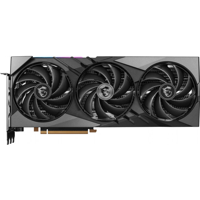 RTX 4080 Super 16GB MSI Gaming X Slim GDDR6X 3Fan