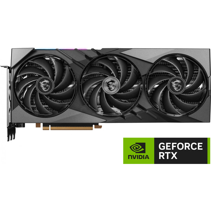 RTX 4080 Super 16GB MSI Gaming X Slim GDDR6X 3Fan