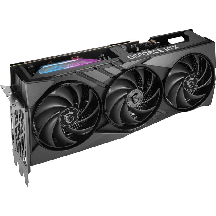 RTX 4080 Super 16GB MSI Gaming X Slim GDDR6X 3Fan