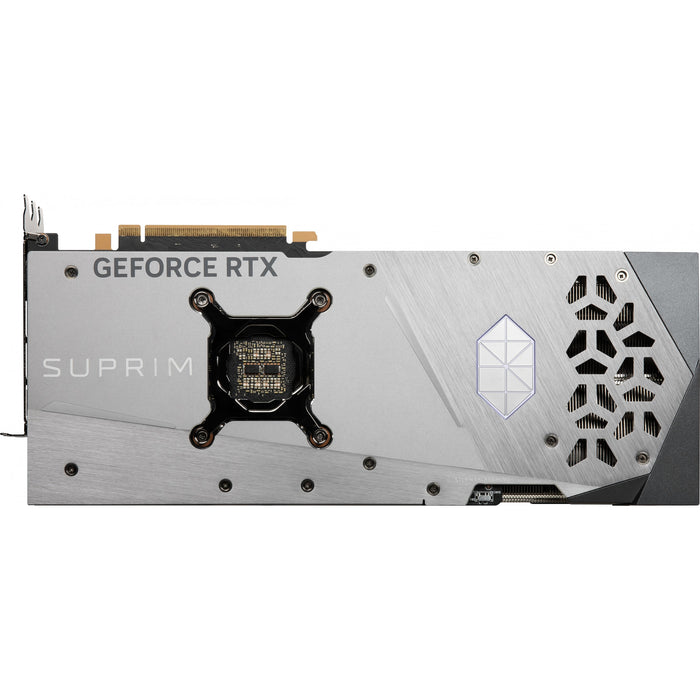 RTX 4080 Super 16GB MSI Suprim X GDDR6X 3Fan