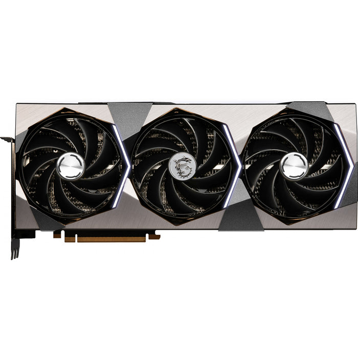 RTX 4080 Super 16GB MSI Suprim X GDDR6X 3Fan