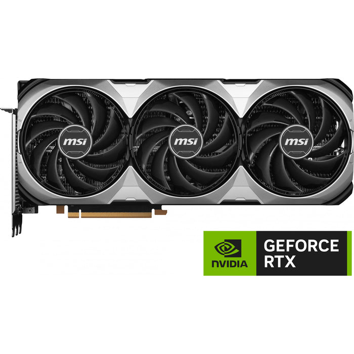 RTX 4080 Super 16GB MSI 3X OC GDDR6X 3Fan