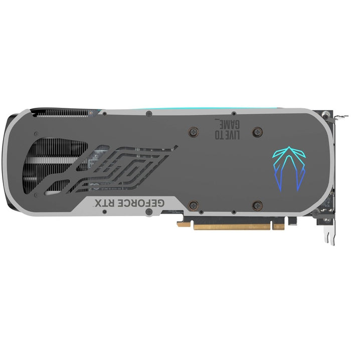 RTX 4080 Super 16GB Zotac Black OC GDDR6X 3Fan