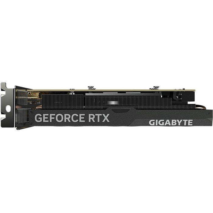 RTX 4060 8GB Gigabyte OC Low Profile GDDR6 3Fan