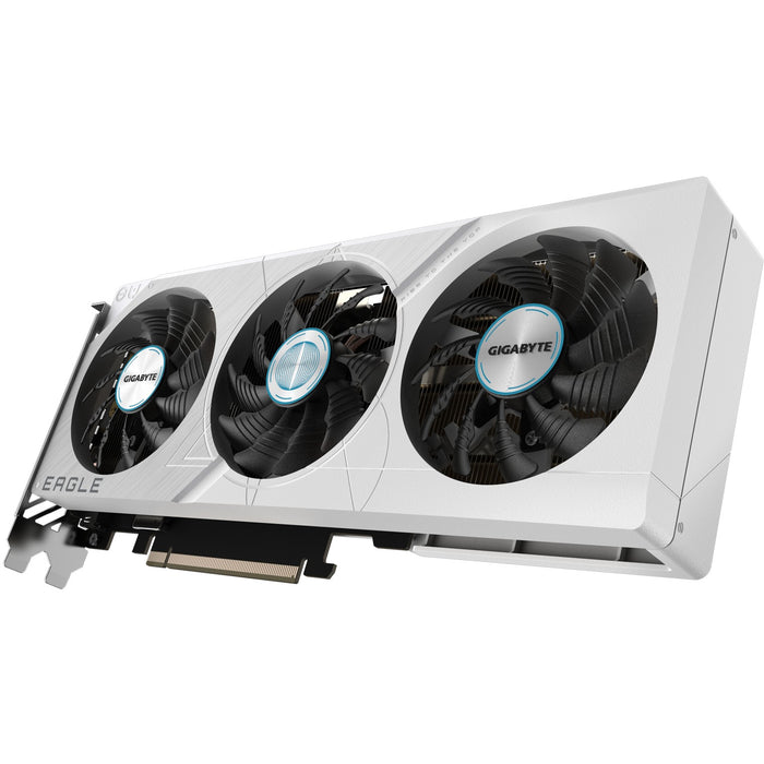 RTX 4060 Ti 8GB Gigabyte Eagle OC ICE GDDR6 3Fan