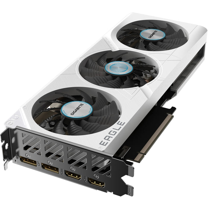 RTX 4060 Ti 8GB Gigabyte Eagle OC ICE GDDR6 3Fan