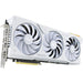 RTX 4070 Ti Super 16GB ASUS TUF Gaming OC White GDDR6X 3Fan TUF-RTX4070TIS-O16G-WHITE-GAMING