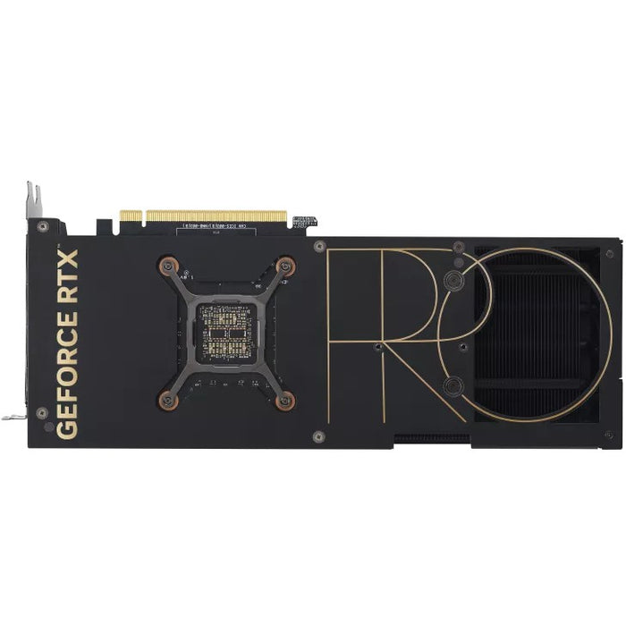 RTX 4080 Super 16GB ASUS PROART OC GDDR6X 3Fan PROART-RTX4080S-O16G