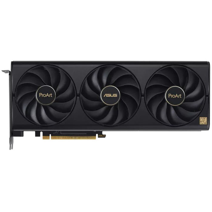 RTX 4080 Super 16GB ASUS PROART OC GDDR6X 3Fan PROART-RTX4080S-O16G