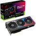 RTX 4070 Ti Super 16GB ASUS ROG Strix Gaming GDDR6X 3Fan ROG-STRIX-RTX4070TIS-16G-GAMING