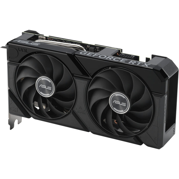 RTX 4070 Super 12GB Asus Dual EVO OC GDDR6X