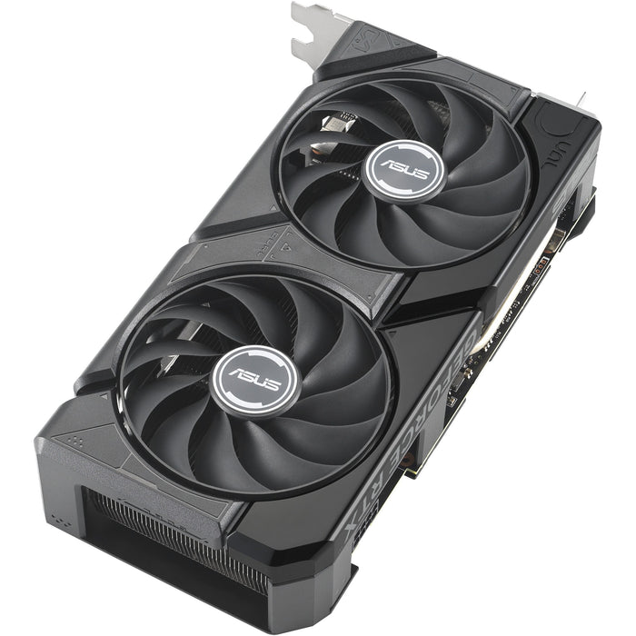 RTX 4060 Ti 8GB Asus Dual EVO OC GDDR6