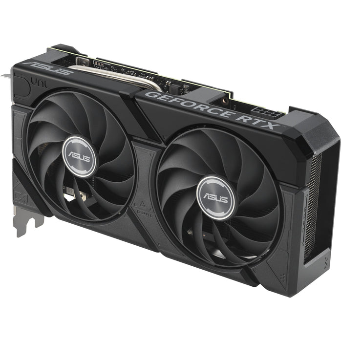 RTX 4060 Ti 8GB Asus Dual EVO OC GDDR6