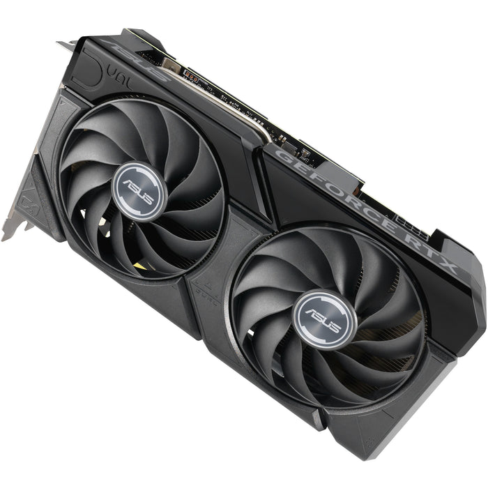 RTX 4060 Ti 8GB Asus Dual EVO OC GDDR6