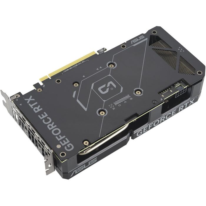 RTX 4060 Ti 8GB Asus Dual EVO OC GDDR6