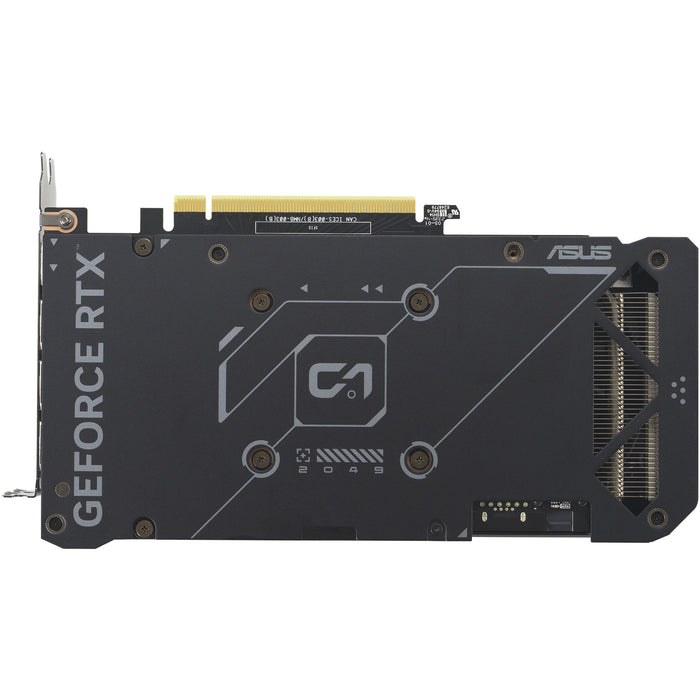 RTX 4060 Ti 8GB Asus Dual EVO OC GDDR6