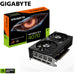 RTX 4070 12GB Gigabyte Windforce 2X OC GDDR6X