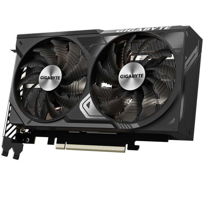 RTX 4070 12GB Gigabyte Windforce 2X OC GDDR6X