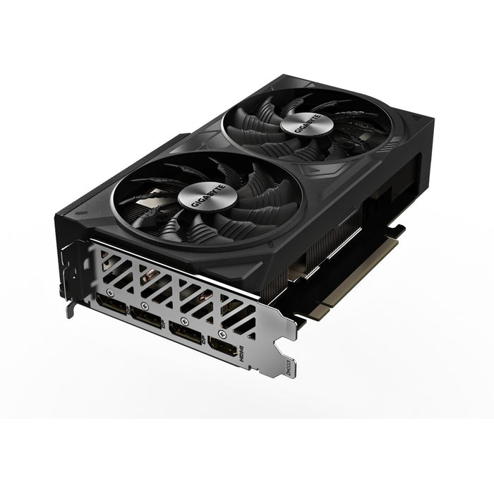 RTX 4070 12GB Gigabyte Windforce 2X OC GDDR6X