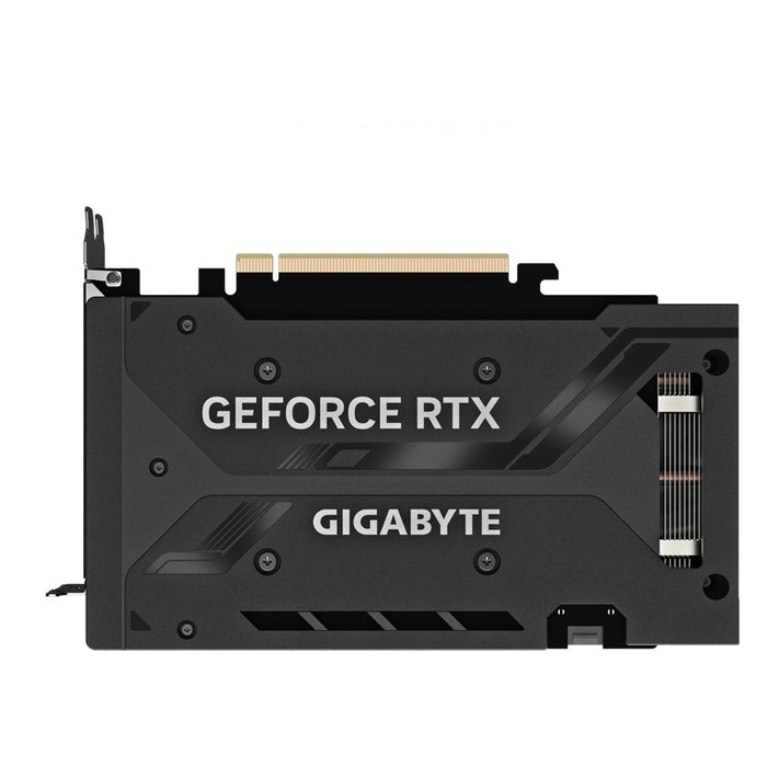 RTX 4070 12GB Gigabyte Windforce 2X OC GDDR6X