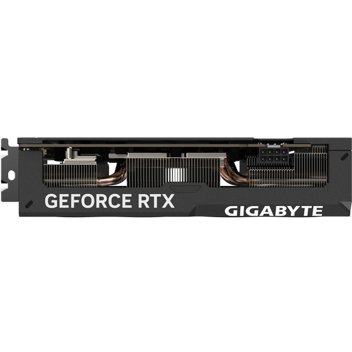 RTX 4070 12GB Gigabyte Windforce 2X OC GDDR6X