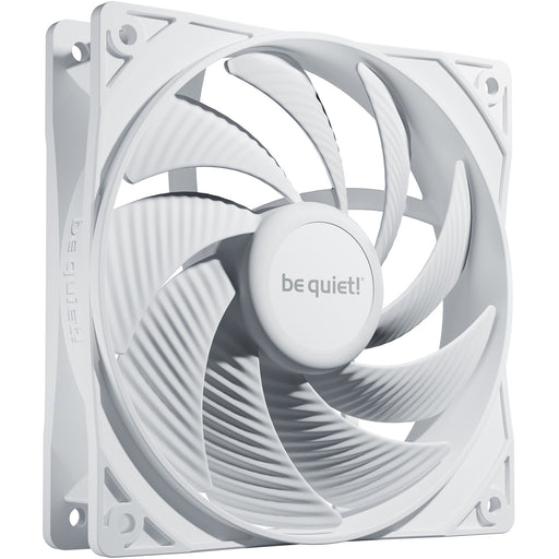 120mm be quiet! Pure Wings 3 PWM high-speed white