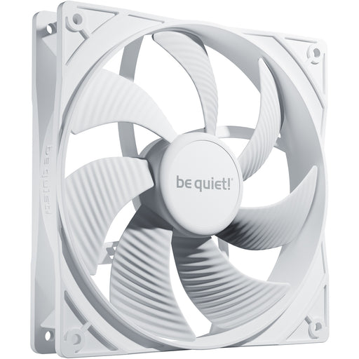 140mm be quiet! Pure Wings 3 PWM white