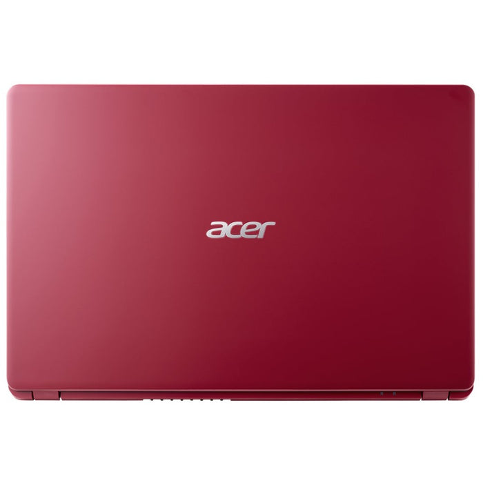 Acer Aspire 3 A315-56-57KR Intel i5-1035G1/8GB/1TBSSD/W10Home/red