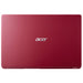 Acer Aspire 3 A315-56-57KR Intel i5-1035G1/8GB/1TBSSD/W10Home/red