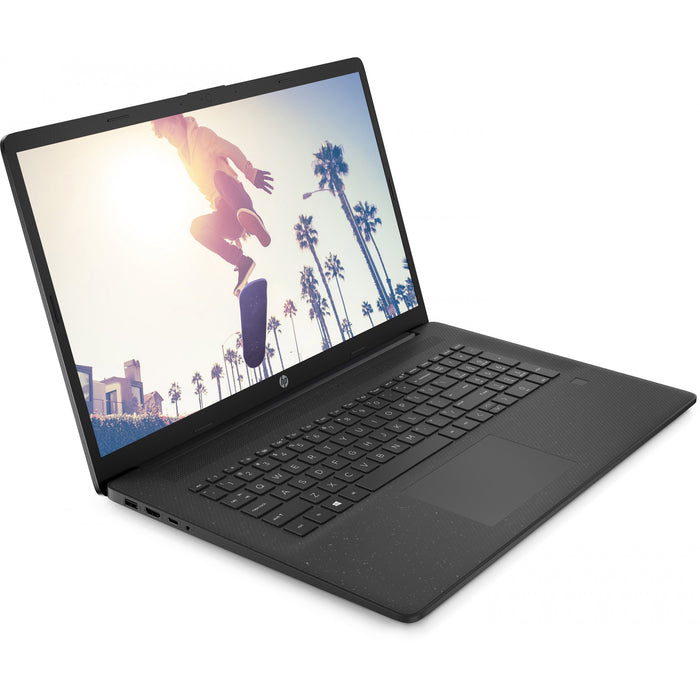 HP 17-cn2436ng i3 1215U/16GB/512SSD/FreeDOS/black